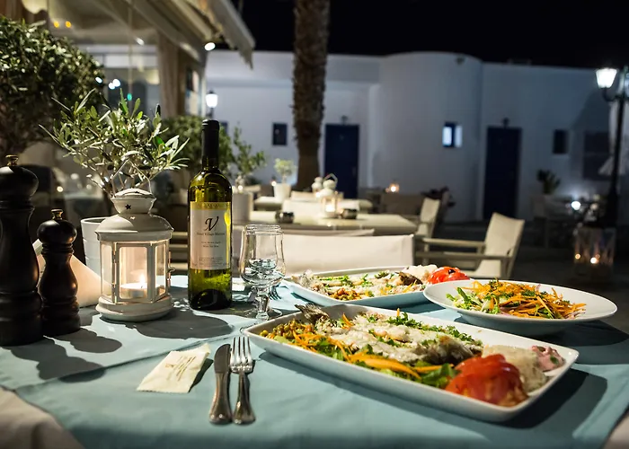 Mathios Village Akrotírion