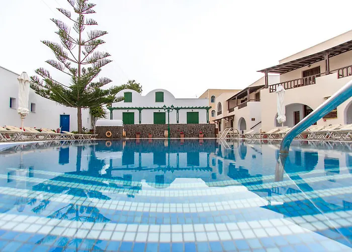 Hotel Mathios Village 3*