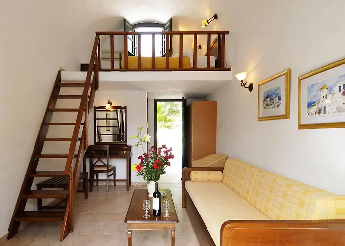 Mathios Village Hotel