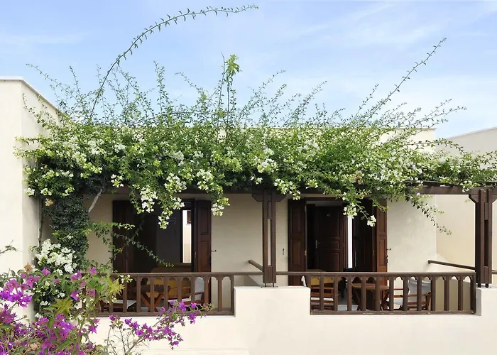 Mathios Village Hotel 3*