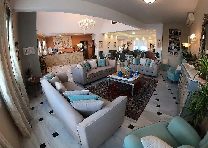 Hotel Mathios Village 3*