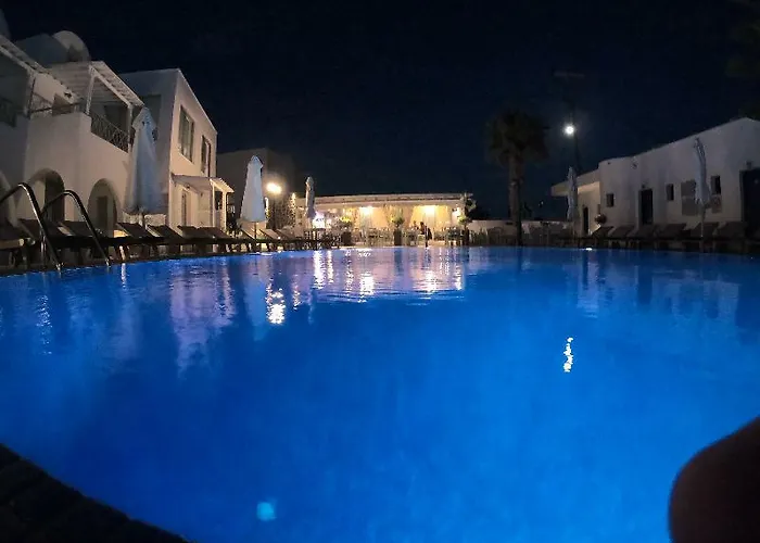 Hotel Mathios Village 3*