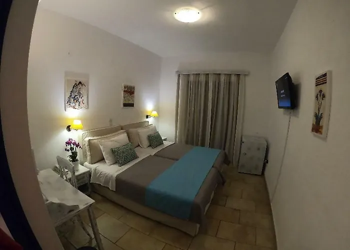 Mathios Village Hotel