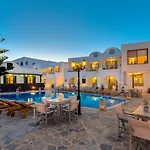 Mathios Village 3* Ακρωτήρι