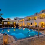 Mathios Village 3*