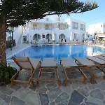 Ξενοδοχείο Mathios Village