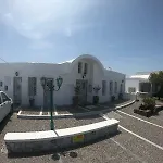 Ξενοδοχείο Mathios Village Ακρωτήρι