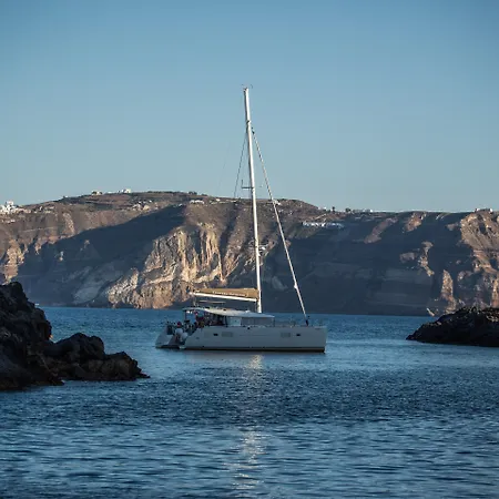 Mathios Village 3* Ακρωτήρι